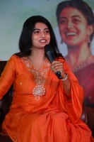 Garividi Lakshmi Pre Release Press Meet